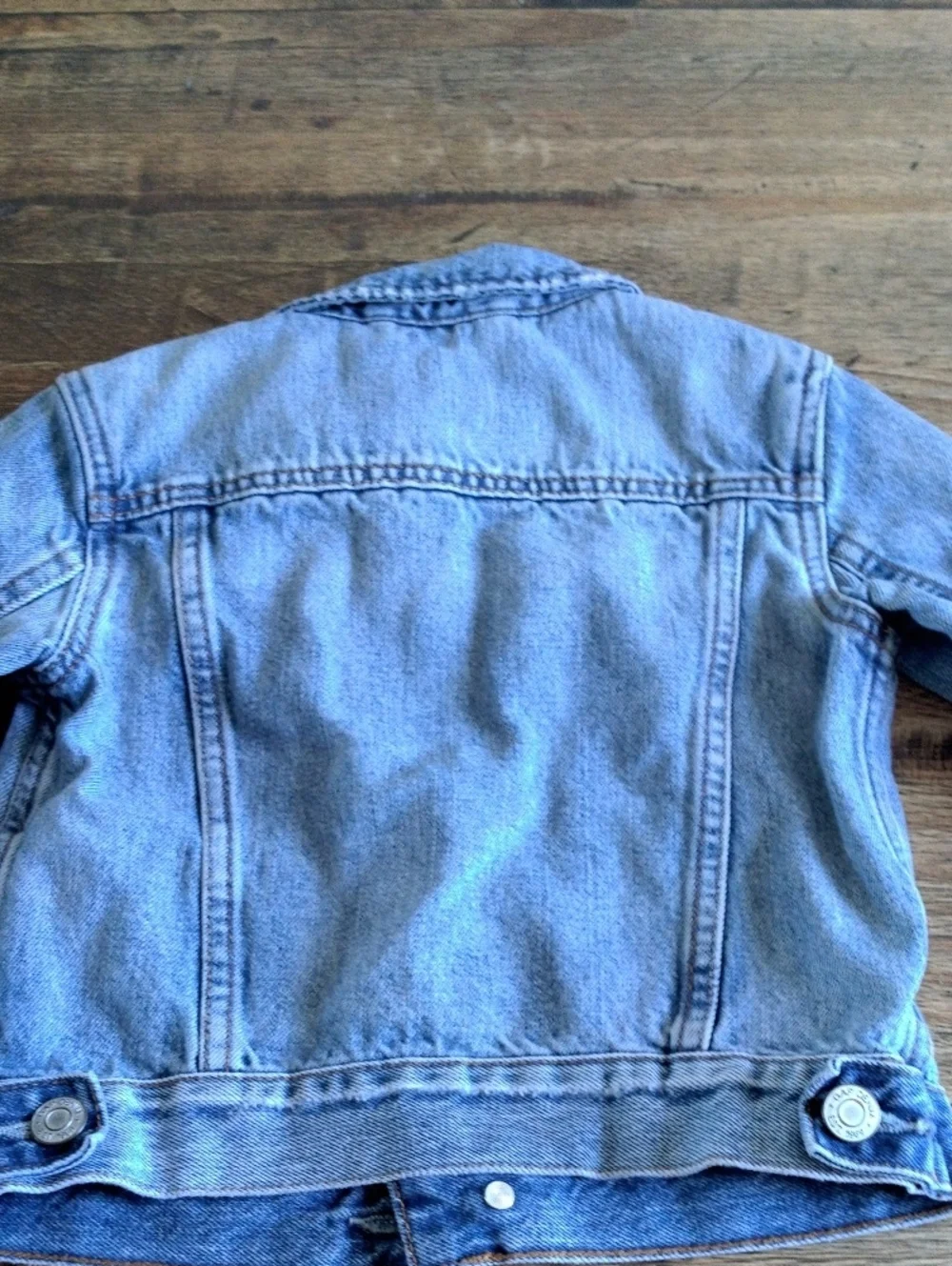 🦋KIDS GAP DENIM JACKET 🦋